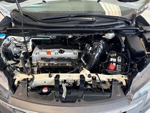 used 2012 Honda CR-V car, priced at $13,608