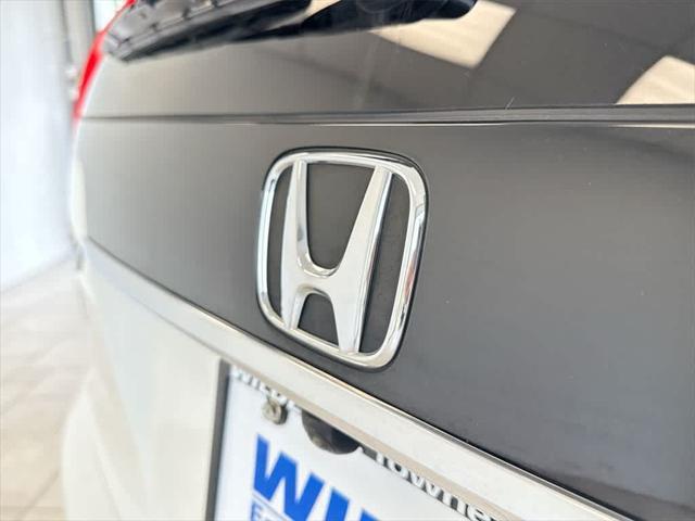 used 2012 Honda CR-V car, priced at $13,608