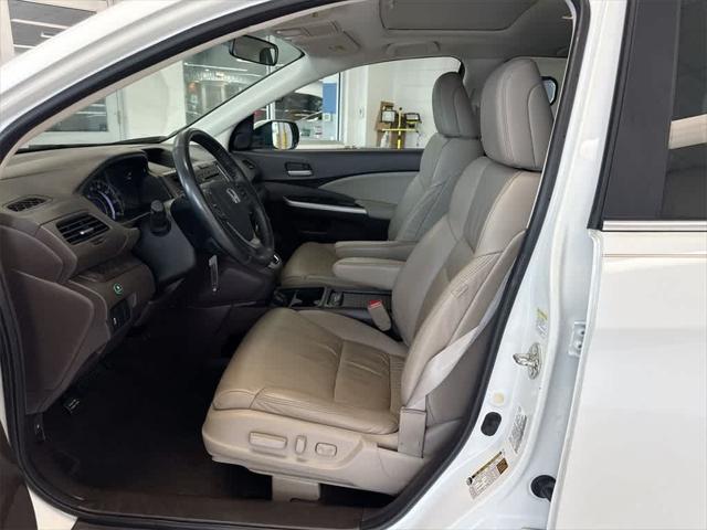used 2012 Honda CR-V car, priced at $13,608