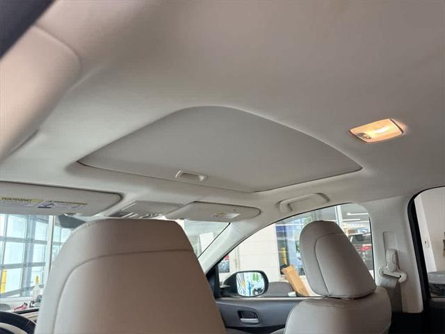 used 2012 Honda CR-V car, priced at $13,608
