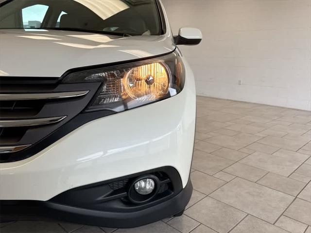 used 2012 Honda CR-V car, priced at $13,608