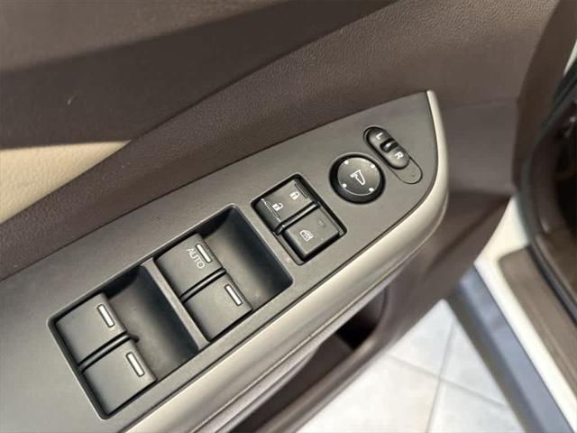 used 2012 Honda CR-V car, priced at $13,608