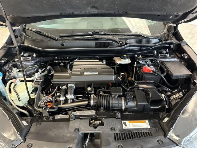 used 2019 Honda CR-V car, priced at $20,996