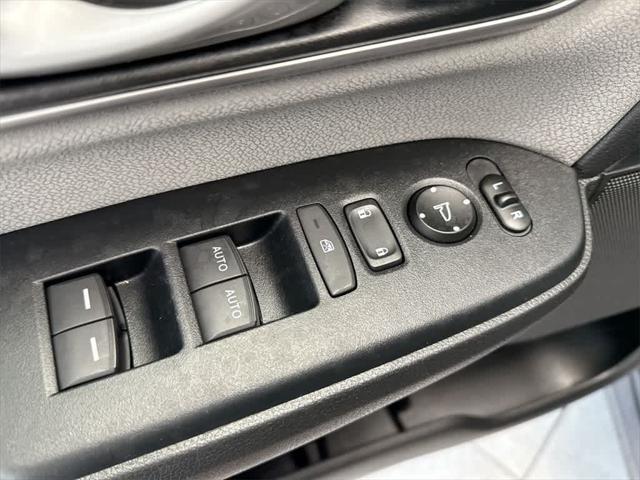 used 2019 Honda CR-V car, priced at $20,996