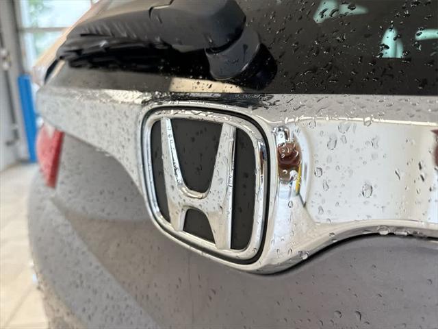 used 2019 Honda CR-V car, priced at $20,996