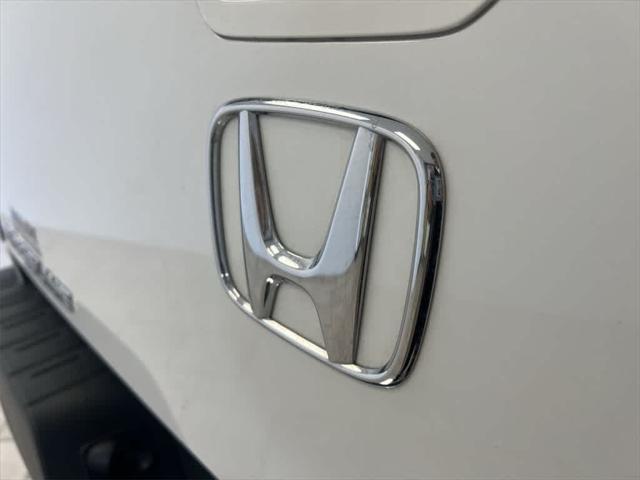 used 2022 Honda Ridgeline car, priced at $33,803