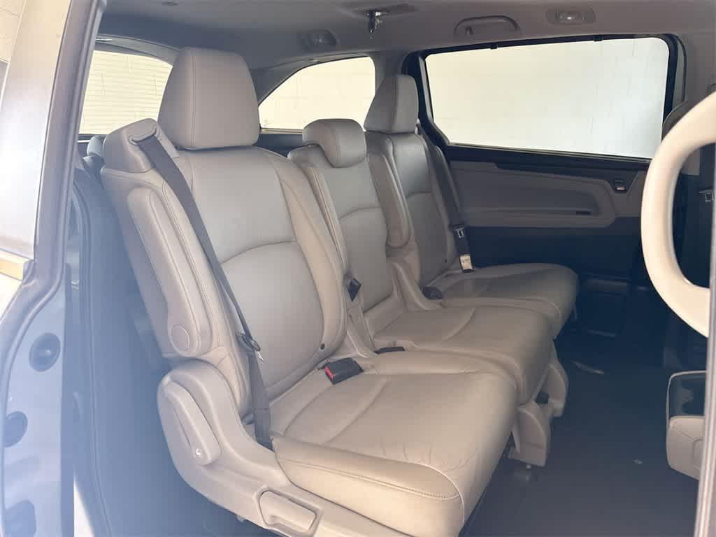 used 2019 Honda Odyssey car, priced at $25,421