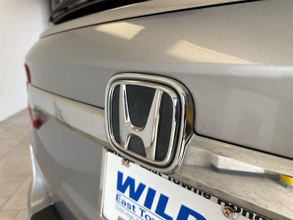 used 2019 Honda Odyssey car, priced at $25,421