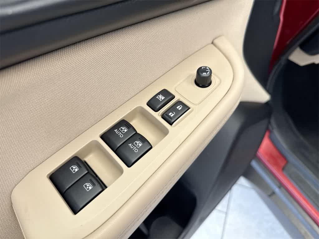 used 2018 Subaru Outback car, priced at $19,731