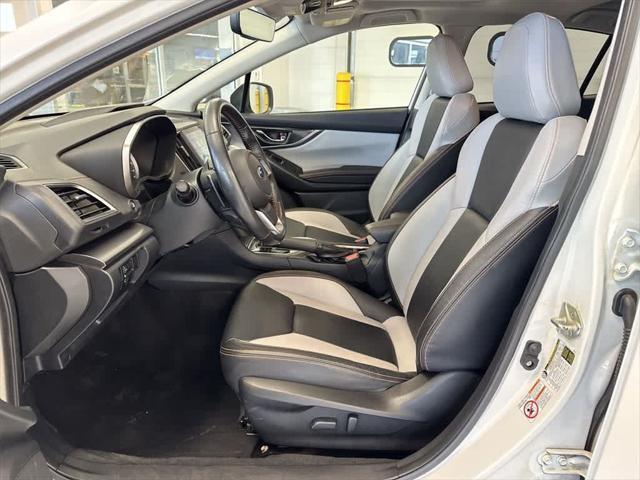 used 2018 Subaru Crosstrek car, priced at $20,950