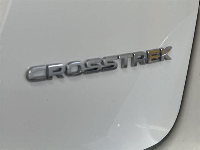 used 2018 Subaru Crosstrek car, priced at $20,950