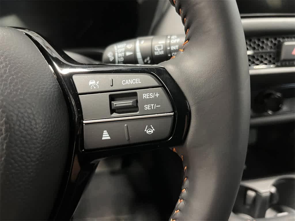 new 2026 Honda HR-V car