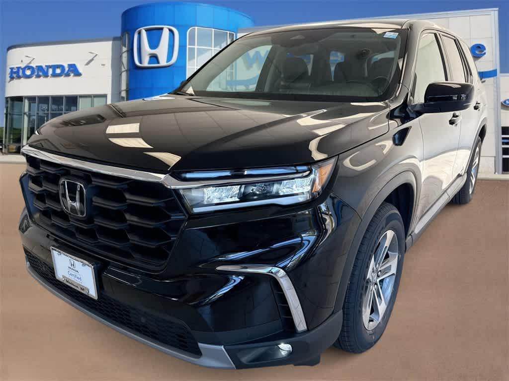 used 2023 Honda Pilot car, priced at $36,931