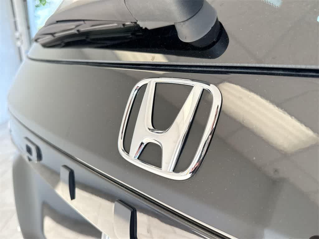 used 2023 Honda Pilot car, priced at $36,931