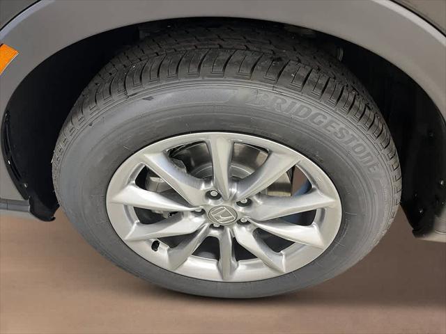 new 2026 Honda CR-V car