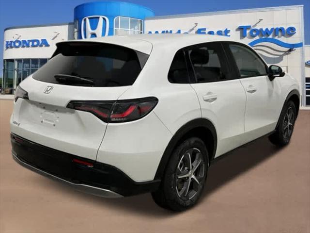 new 2025 Honda HR-V car, priced at $30,949