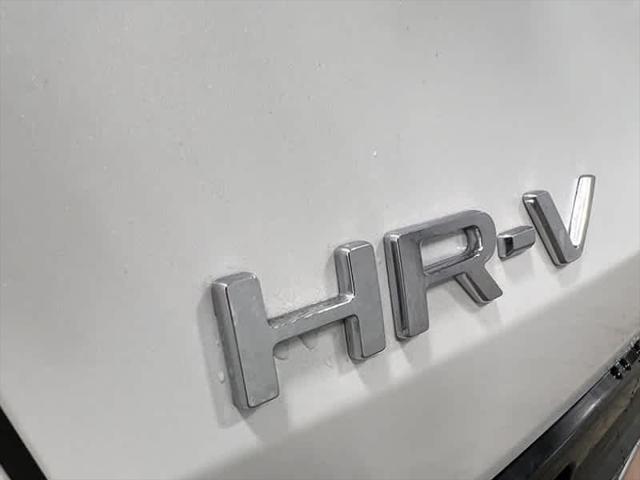 new 2025 Honda HR-V car, priced at $30,949