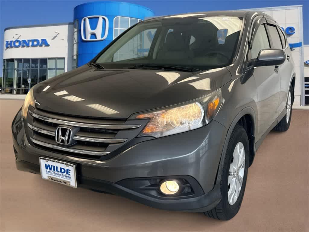 used 2013 Honda CR-V car, priced at $11,683