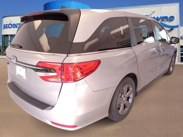 used 2022 Honda Odyssey car, priced at $22,999