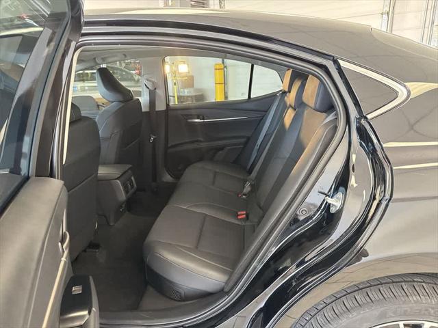 used 2025 Toyota Camry car, priced at $37,867