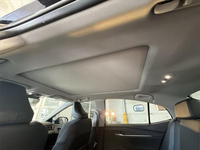 used 2025 Toyota Camry car, priced at $37,867