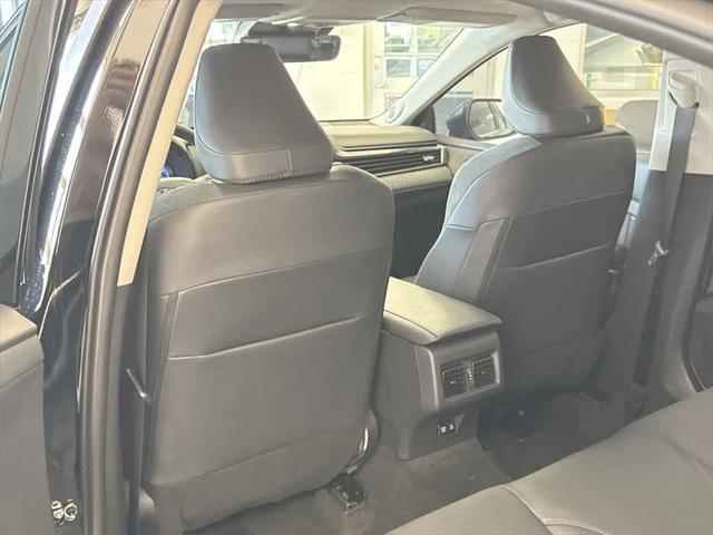 used 2025 Toyota Camry car, priced at $37,867