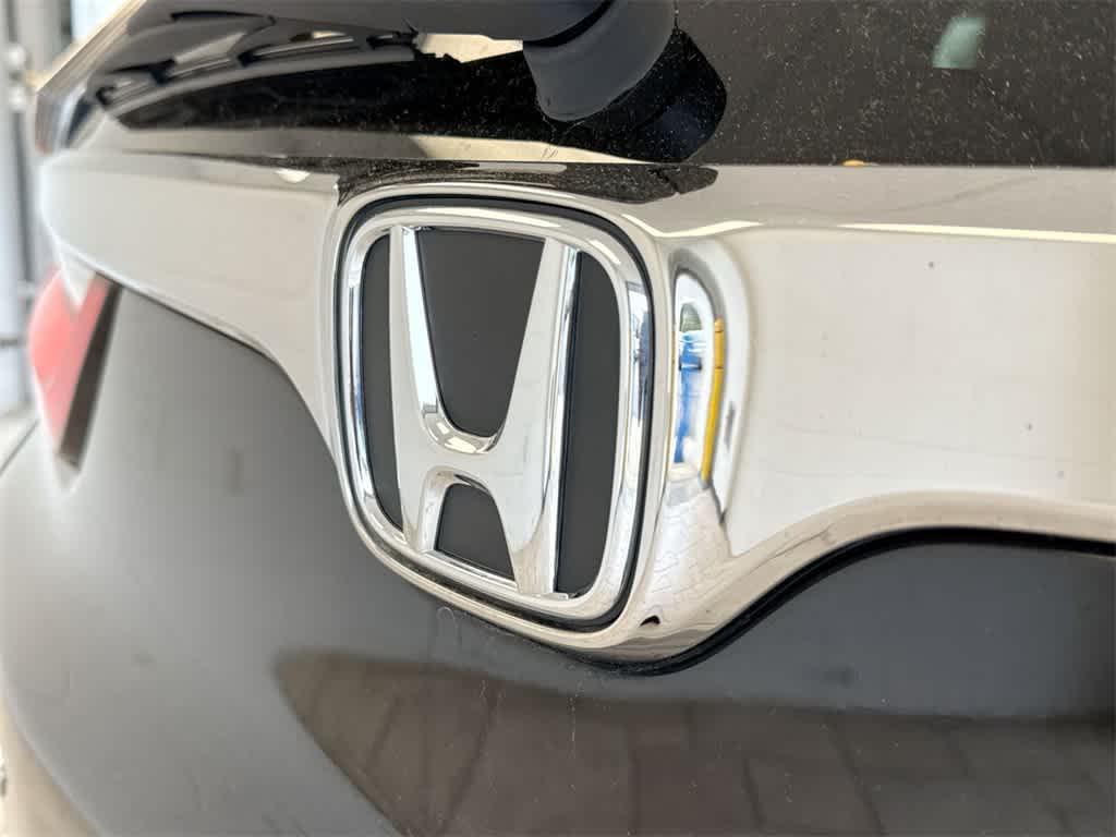 used 2021 Honda CR-V car, priced at $28,969