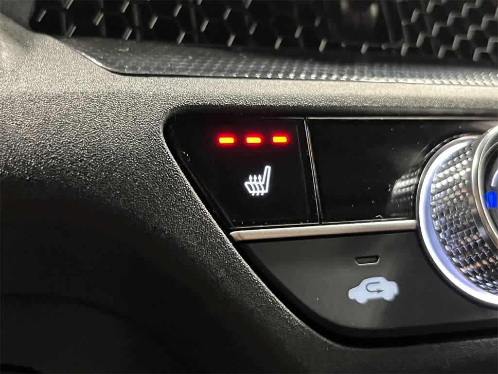 new 2026 Honda CR-V Hybrid car, priced at $36,651