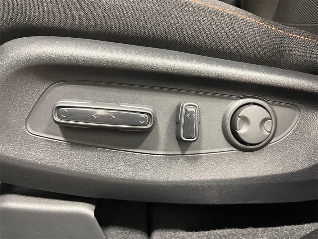 new 2026 Honda CR-V Hybrid car, priced at $36,651