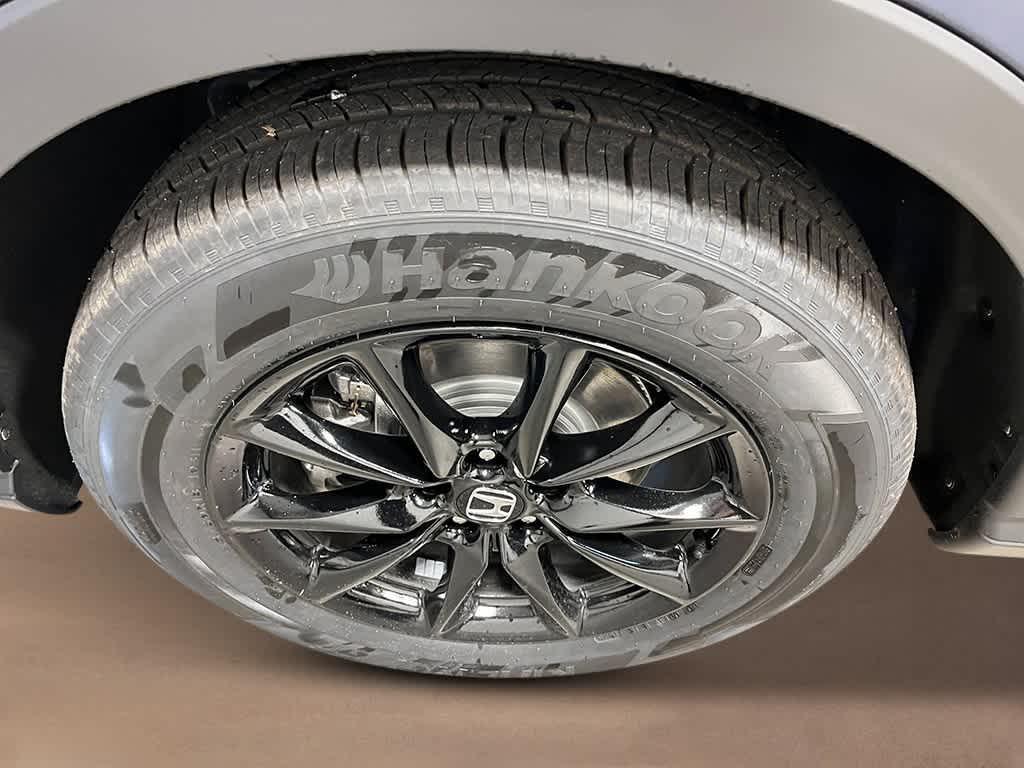 new 2026 Honda CR-V Hybrid car, priced at $36,651