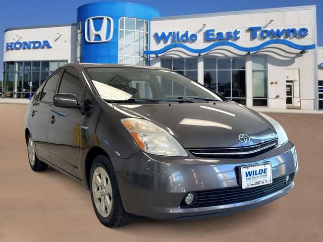 used 2009 Toyota Prius car, priced at $6,999