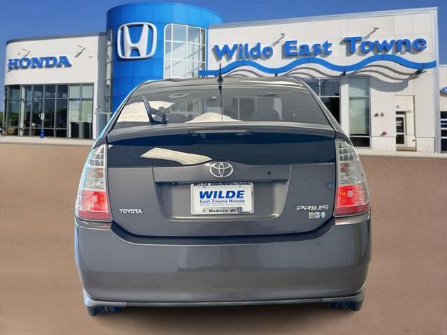 used 2009 Toyota Prius car, priced at $6,999