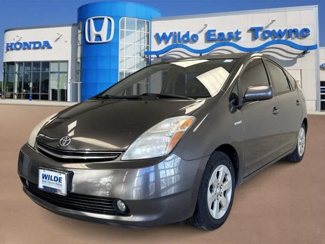 used 2009 Toyota Prius car, priced at $6,999