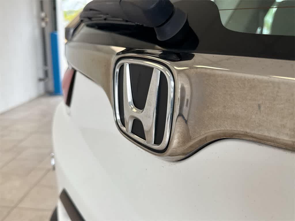 used 2020 Honda CR-V car, priced at $19,990