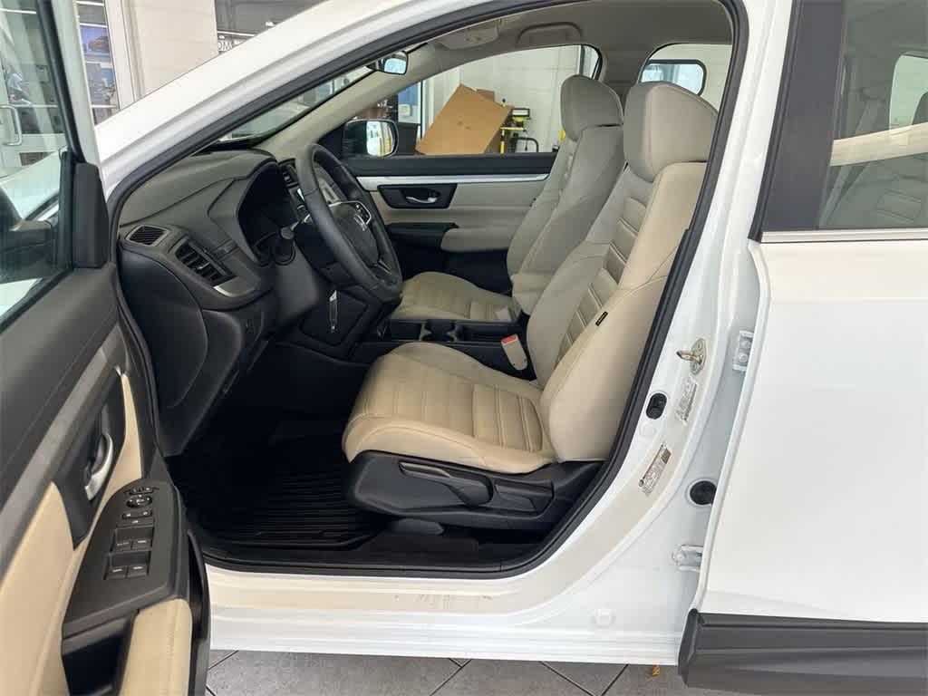 used 2020 Honda CR-V car, priced at $19,990