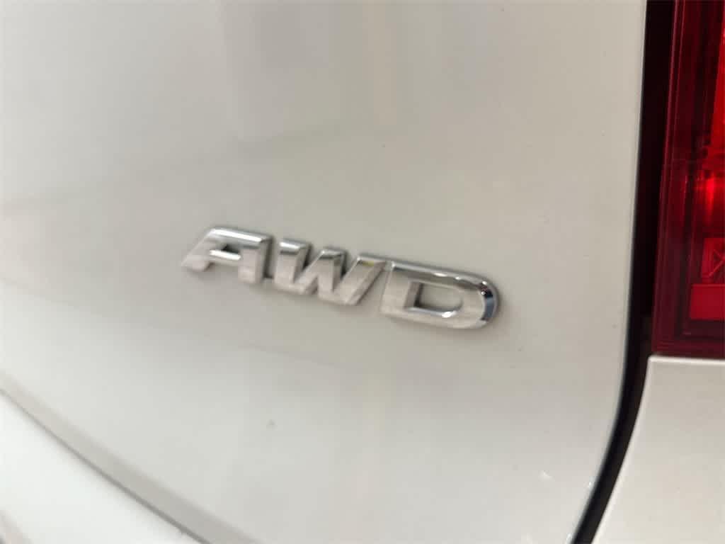 used 2016 Honda Pilot car, priced at $15,096