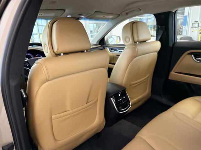 used 2014 Cadillac XTS car, priced at $17,309