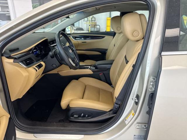 used 2014 Cadillac XTS car, priced at $17,309