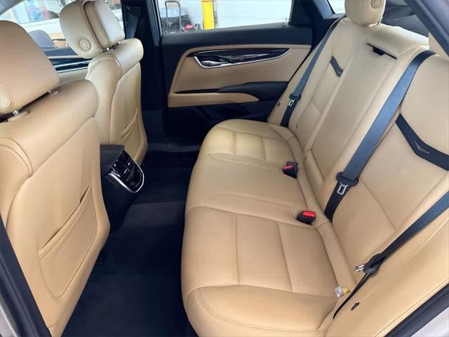 used 2014 Cadillac XTS car, priced at $17,309