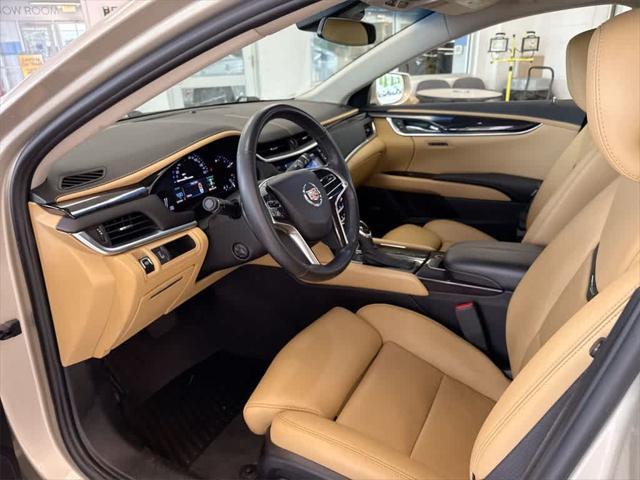 used 2014 Cadillac XTS car, priced at $17,309