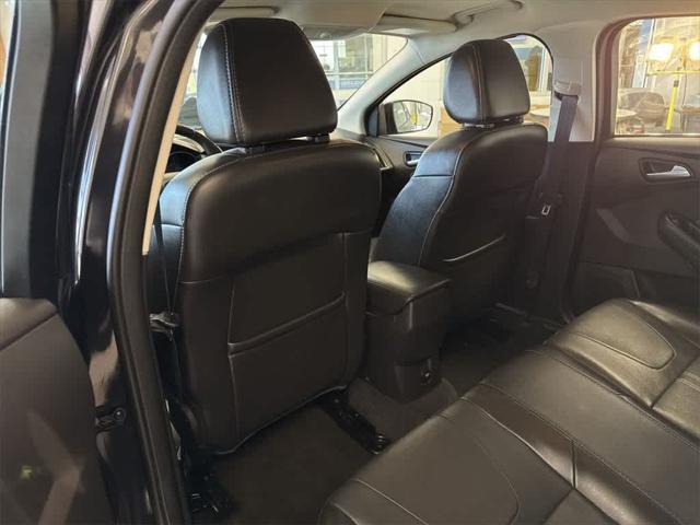 used 2014 Ford Focus car, priced at $7,895