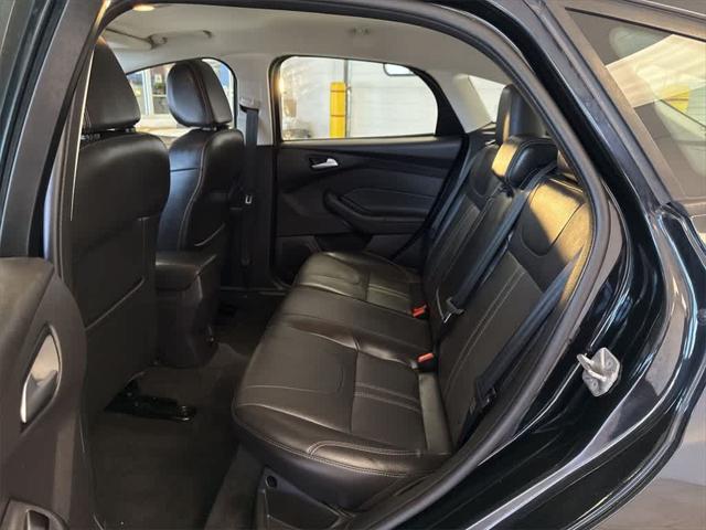 used 2014 Ford Focus car, priced at $7,895