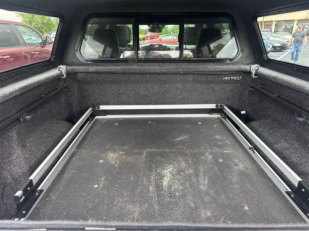 used 2019 Ram 1500 car, priced at $38,995