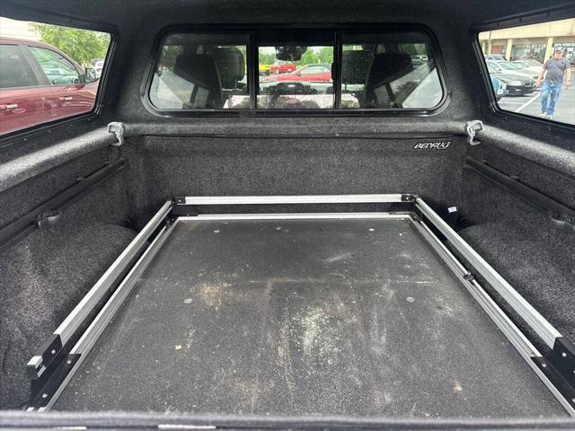 used 2019 Ram 1500 car, priced at $41,995