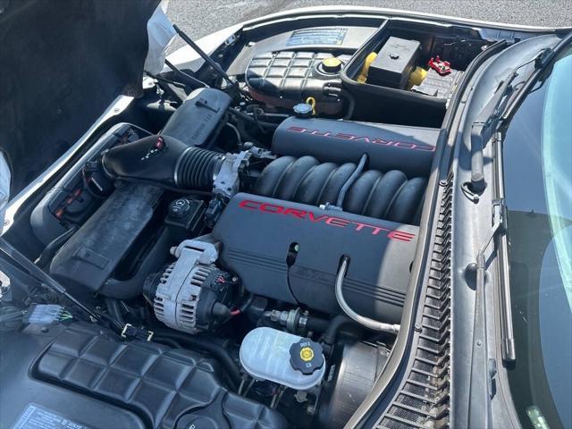 used 2004 Chevrolet Corvette car, priced at $15,995
