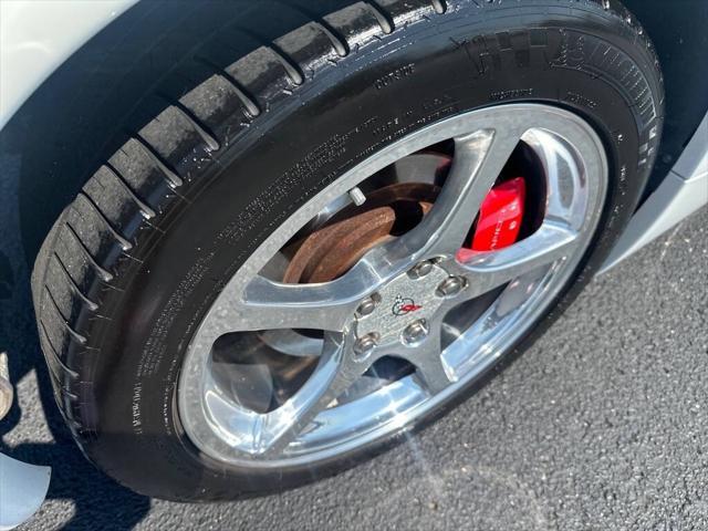used 2004 Chevrolet Corvette car, priced at $15,995