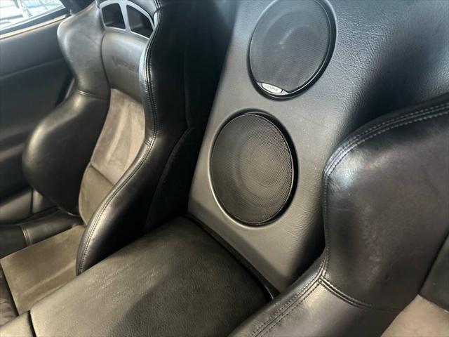 used 2005 Dodge Viper car, priced at $69,995