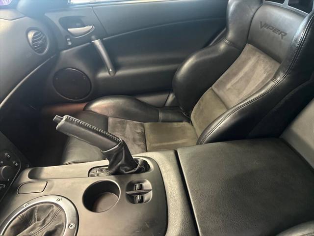 used 2005 Dodge Viper car, priced at $69,995