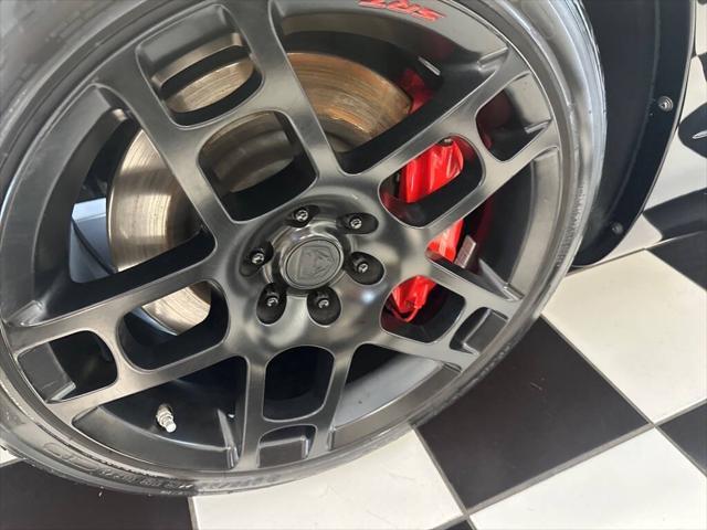used 2005 Dodge Viper car, priced at $69,995