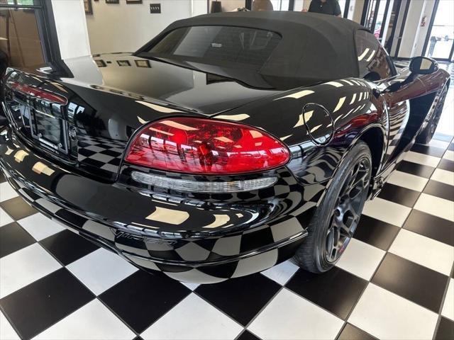 used 2005 Dodge Viper car, priced at $69,995